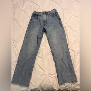 women’s jeans